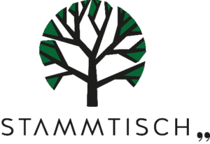Stammtisch Unikat Massivholztische