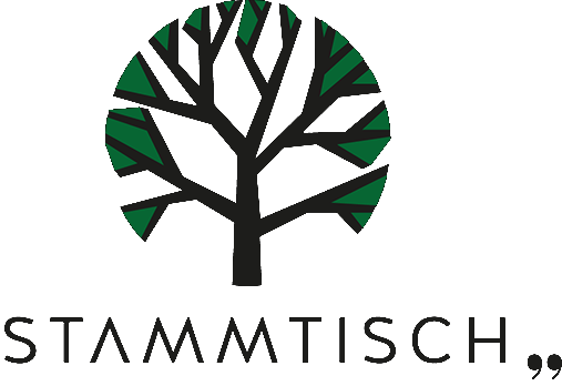 Stammtisch Unikat Massivholztische